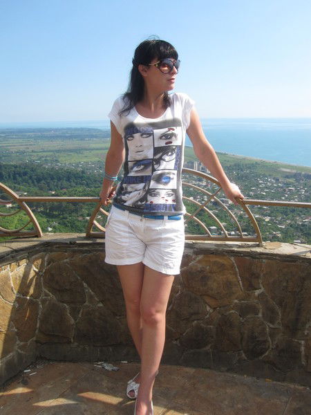 Ирина Галиева