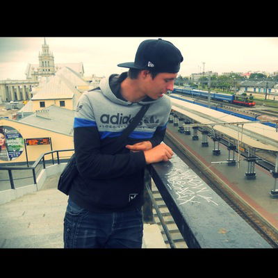 Виталий Панасюк