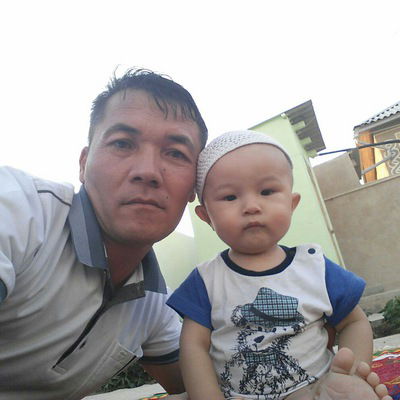 Жетибай Бурибеков