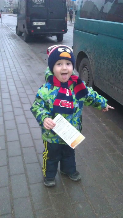 Анжелика Степанкова