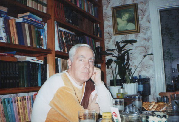 Анатолий Шаталов