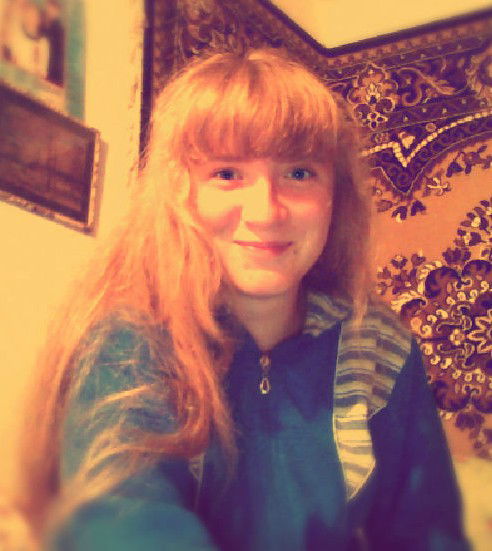 Яна Чиянова