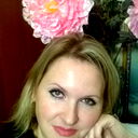 Елена Самсонова