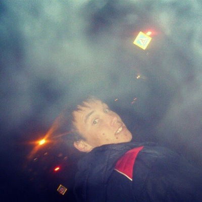 Антон Карякин