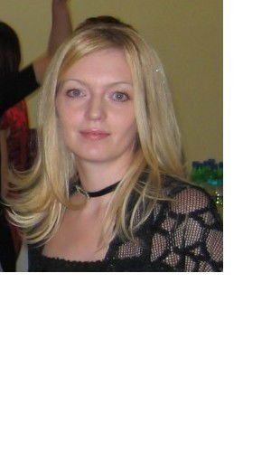 Мария Санникова