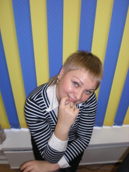 Катюха Баёва