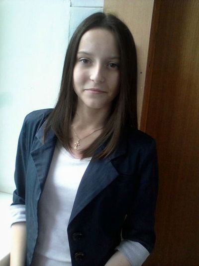 Катя Фельдшерова