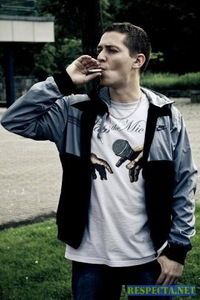 Егор Тимошкин