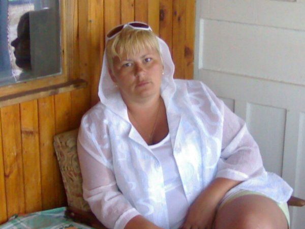 Наташа Костомарова