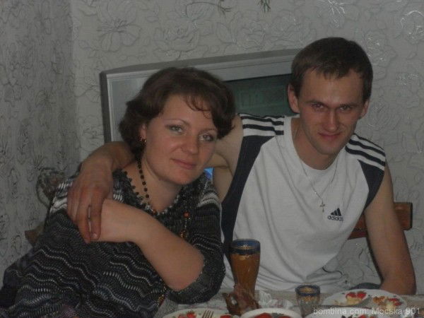 Анна Стеблянко