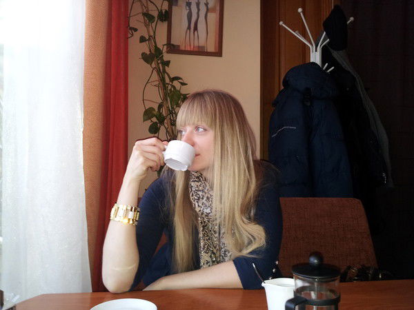 Юлия Тарасова