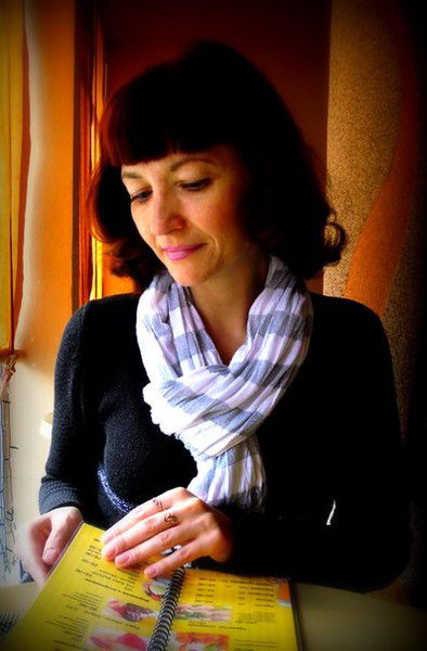 Лада Кокорина