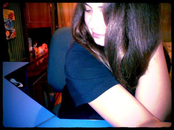 Юлия Кулакова