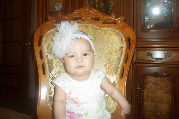 Айнура Наркулова