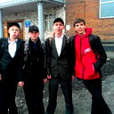 Артем Хижняк