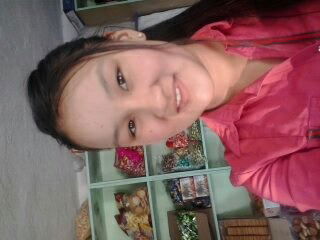 Шынар Сабыр