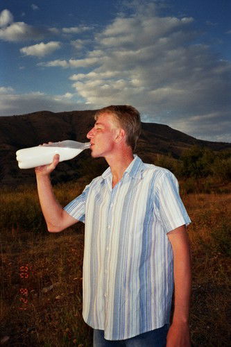 Каримов Олег