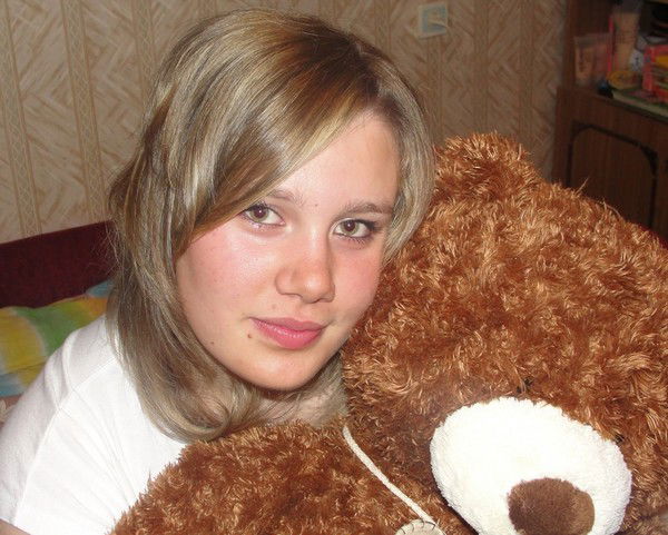 Лилия Давыдова