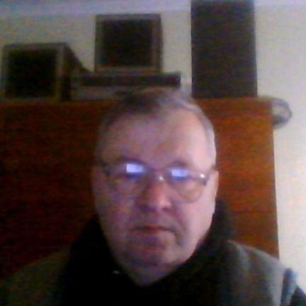 Паша Скороход