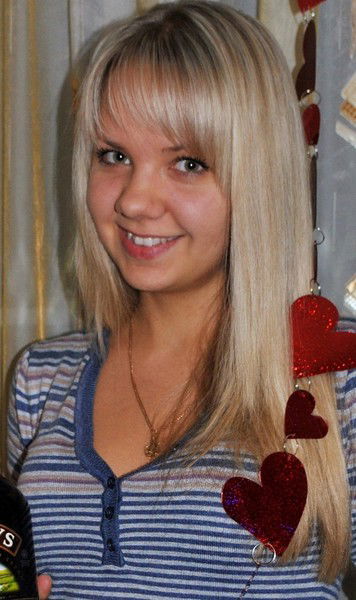 Машуля Поболелова