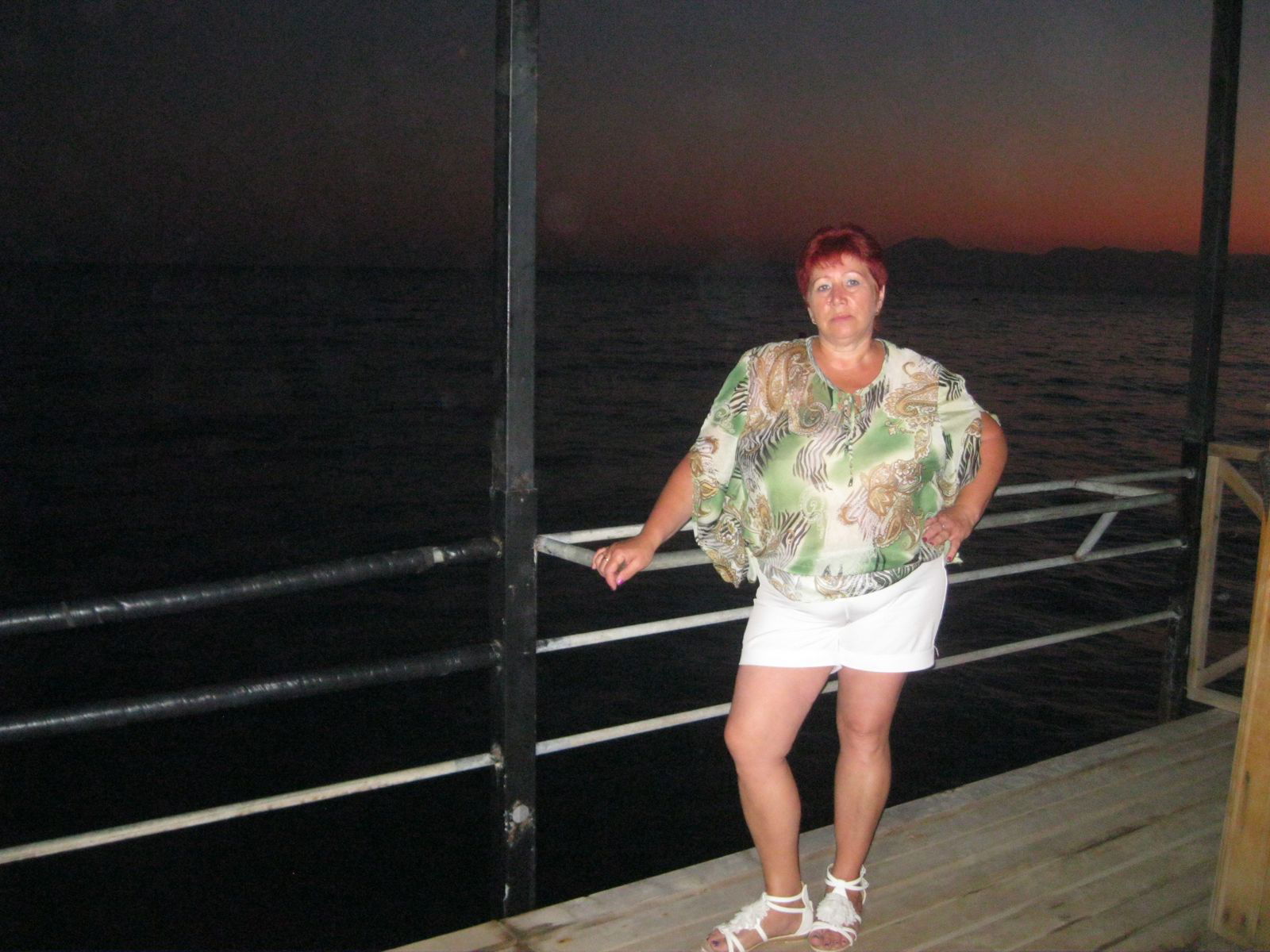 Галина Синицина