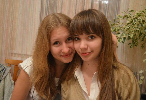 Алина Тарасенко