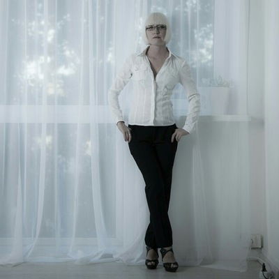 Юлия Громова