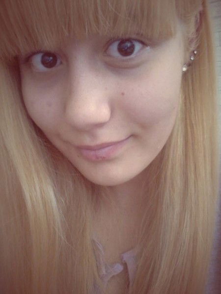 Настя Михайлова