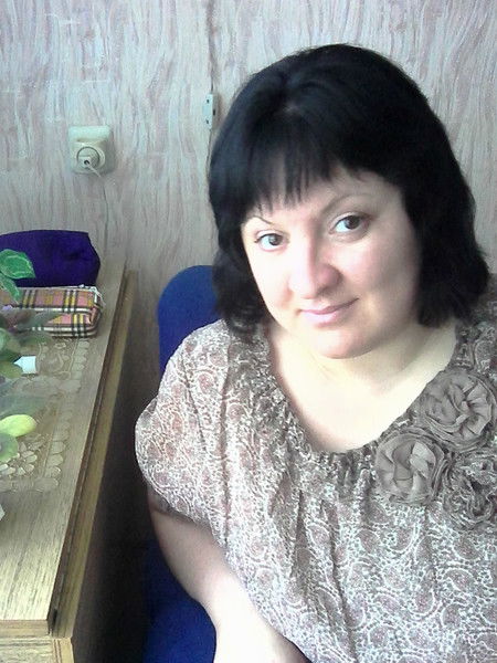 Екатерина Суромкина