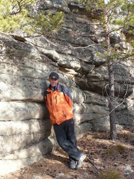 Виктор Карасёв