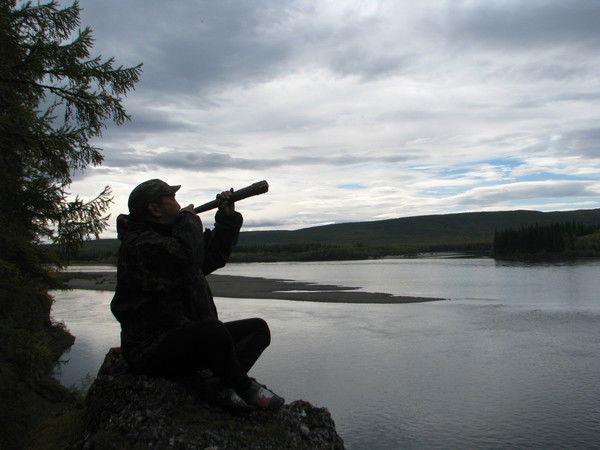 Александр Тастыгин