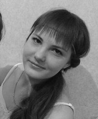 Дарина Юрковец