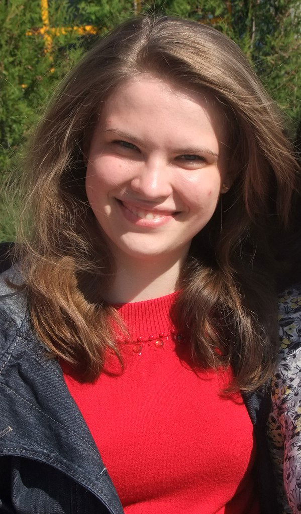 Дарья Летняя