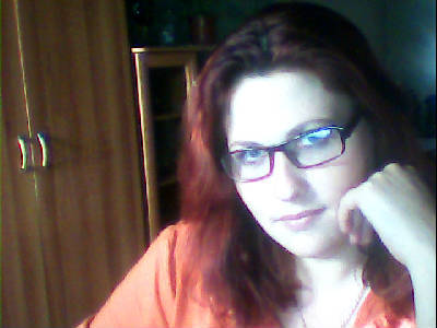 Надежда Анпилогова