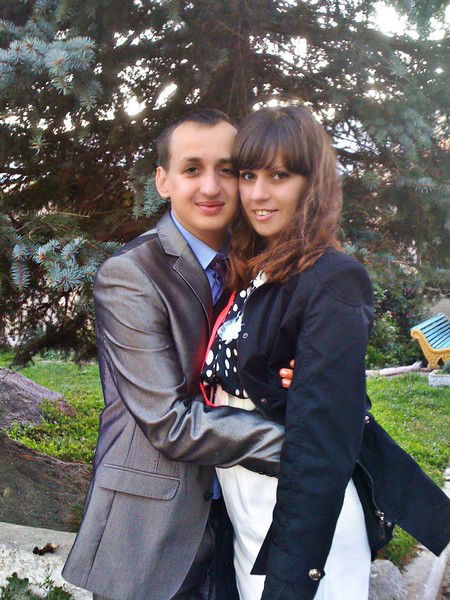 Олександр Прокопчук