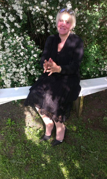 Елена Цветкова