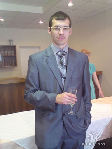 Пётр Лабутин