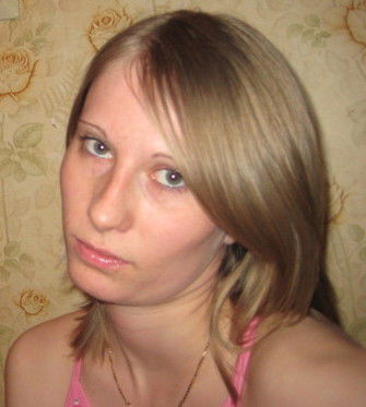 Анна Иванова