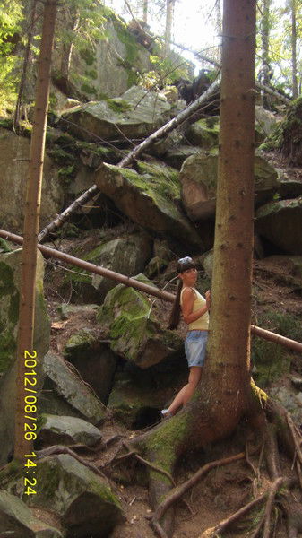 Наталья Станкевич