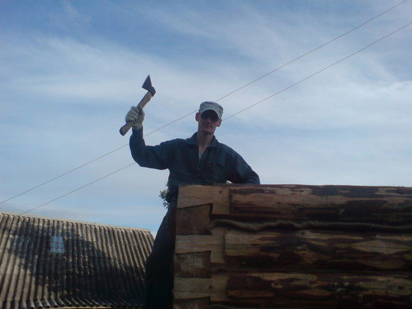 Андрей Трунов