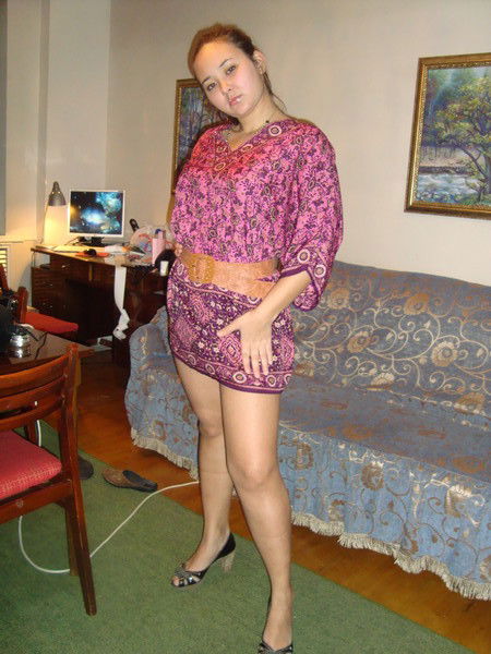 Аселя Ахметова