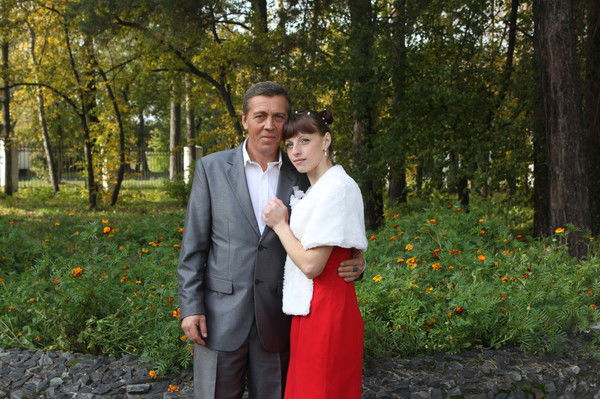 Екатерина Вологодских