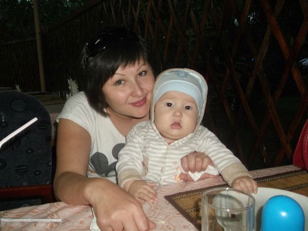 Гульмира Утемисова