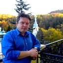 Виктор Кронин