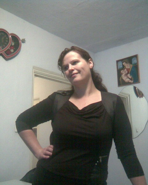 Майя Дембицкая