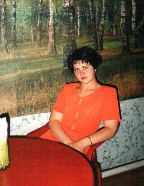 Света Натальчук