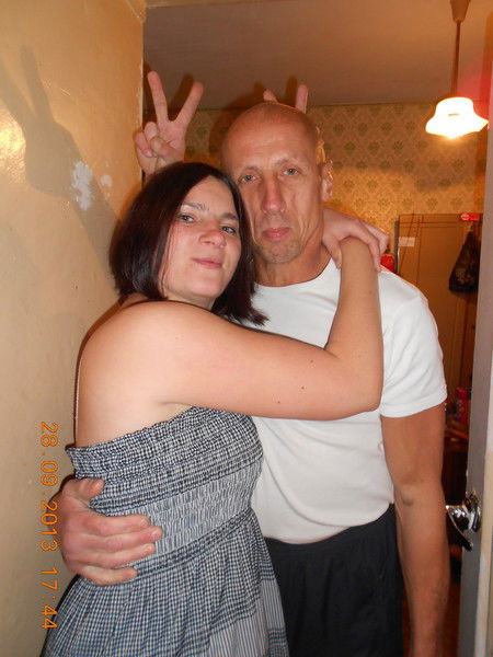 Дарья Ветрова