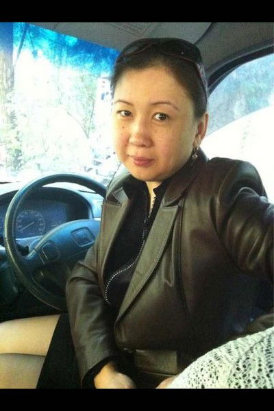 Фарида Чимирова