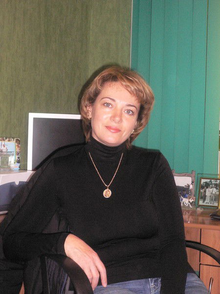 Ирина Апостолака