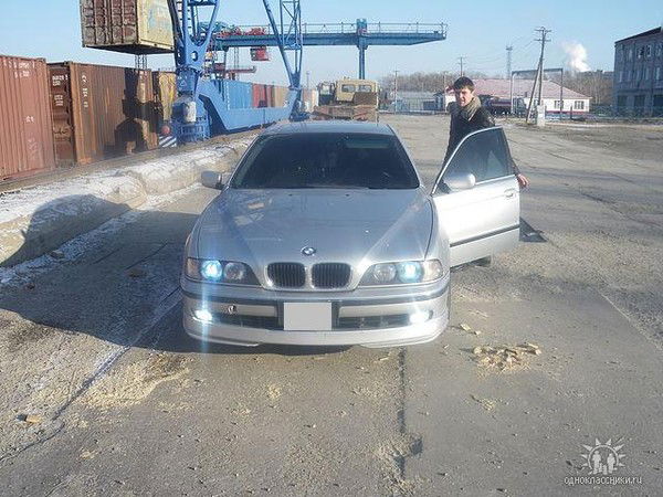 Александр Пасынков